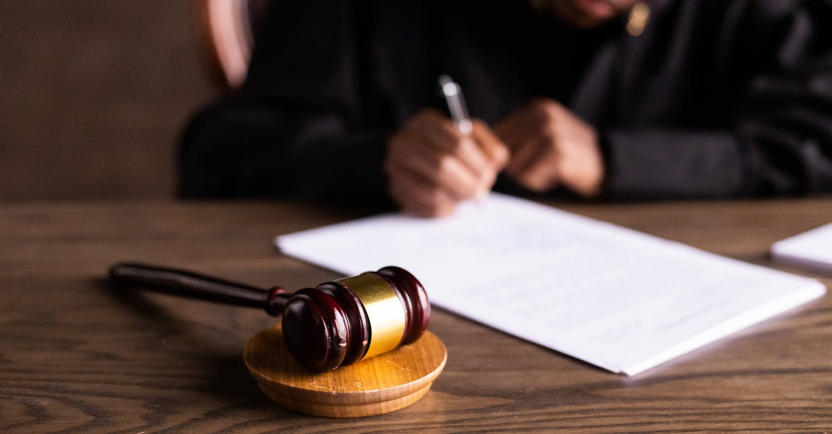 Advice on legal rights